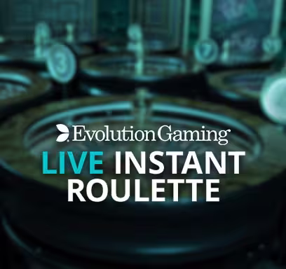 Instant Roulette